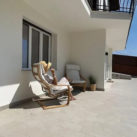 Vista Mozzafiato Sull'isola Gallinara Lägenhet Alassio