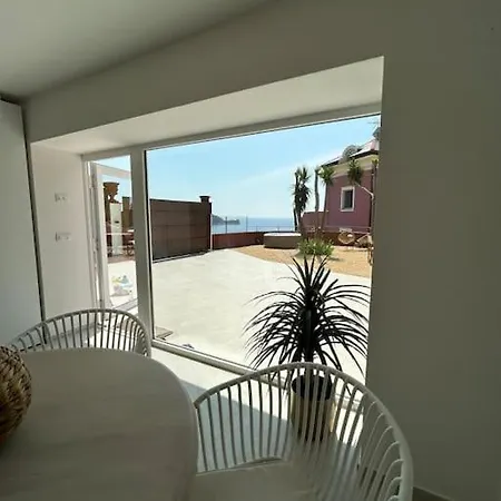 Lägenhet Vista Mozzafiato Sull'isola Gallinara