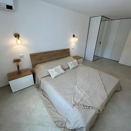 Apartment Vista Mozzafiato Sull'isola Gallinara *